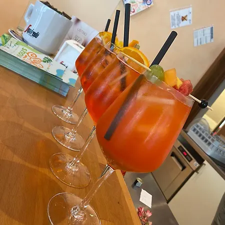 Hotel Hc Resort Lignano-2
